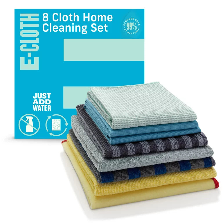E-cloth