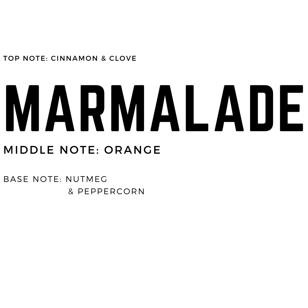 Marmalade Botanical Potpourri – Medium Bag