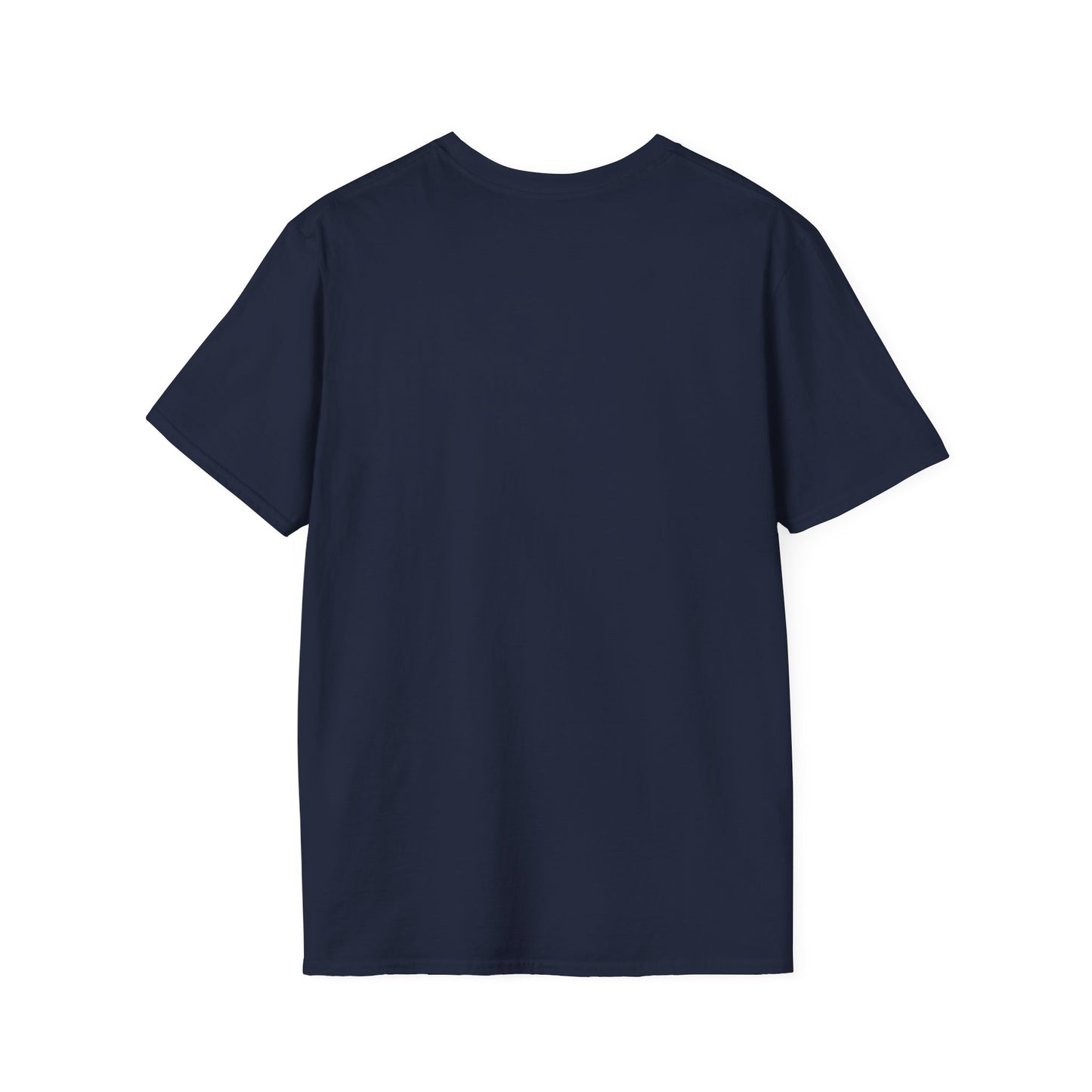 Licensed to Shoot 2025 Unisex Softstyle T-Shirt - Fun Casual Wear for Nurse Graduates