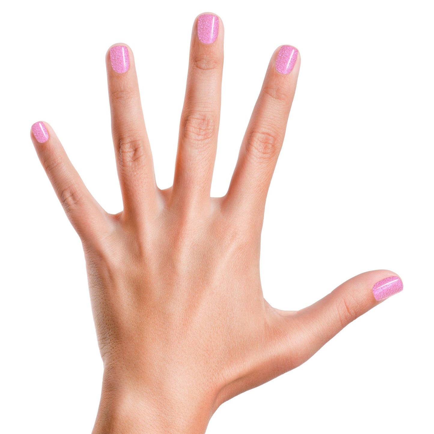 Tickled Pink