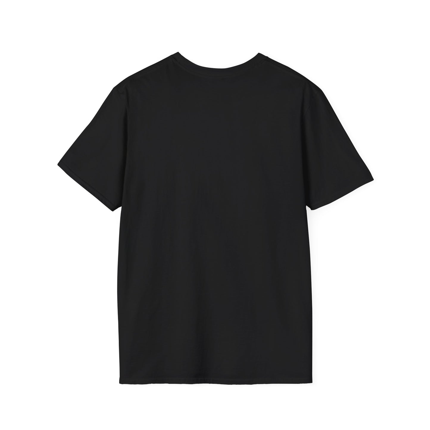 Licensed to Shoot 2025 Unisex Softstyle T-Shirt - Fun Casual Wear for Nurse Graduates