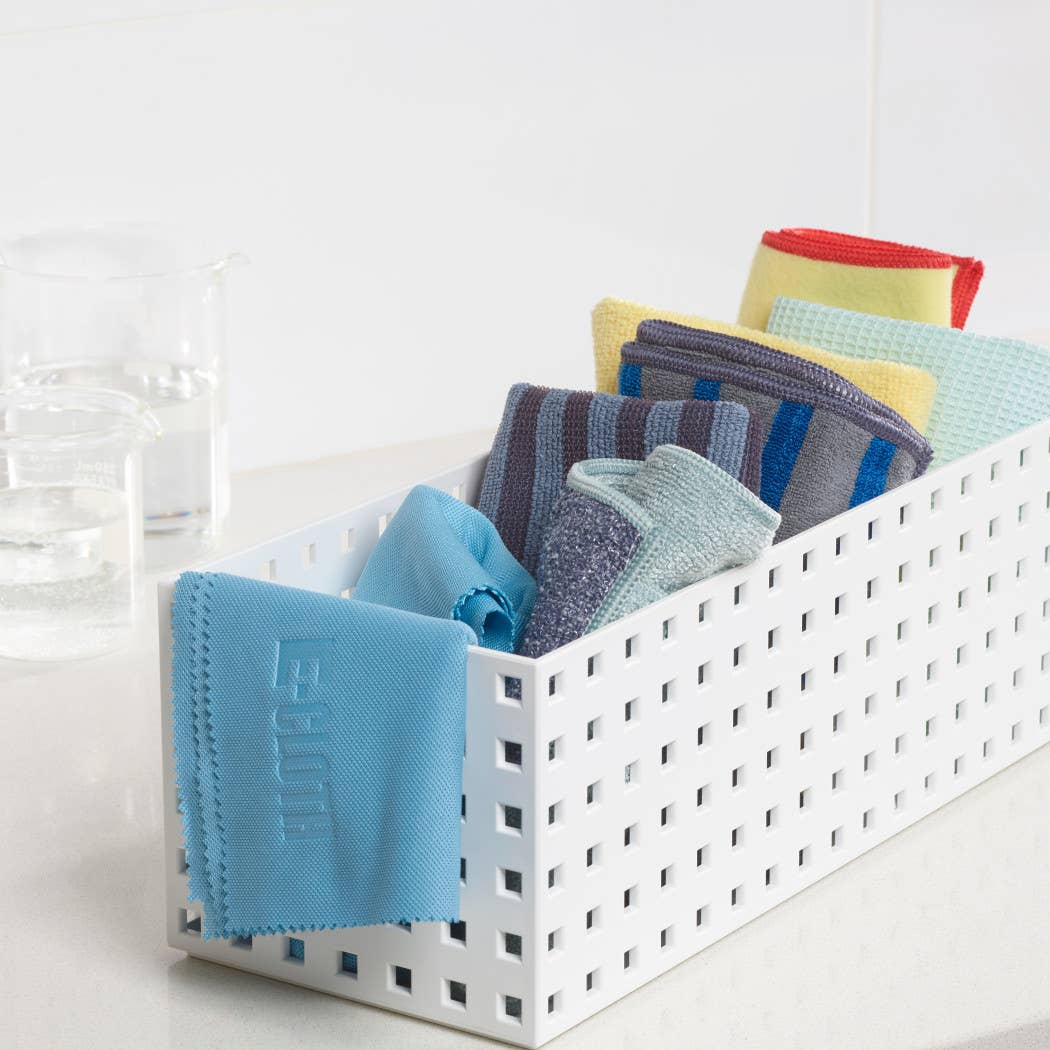 Home Cleaning Set - 8 PC
