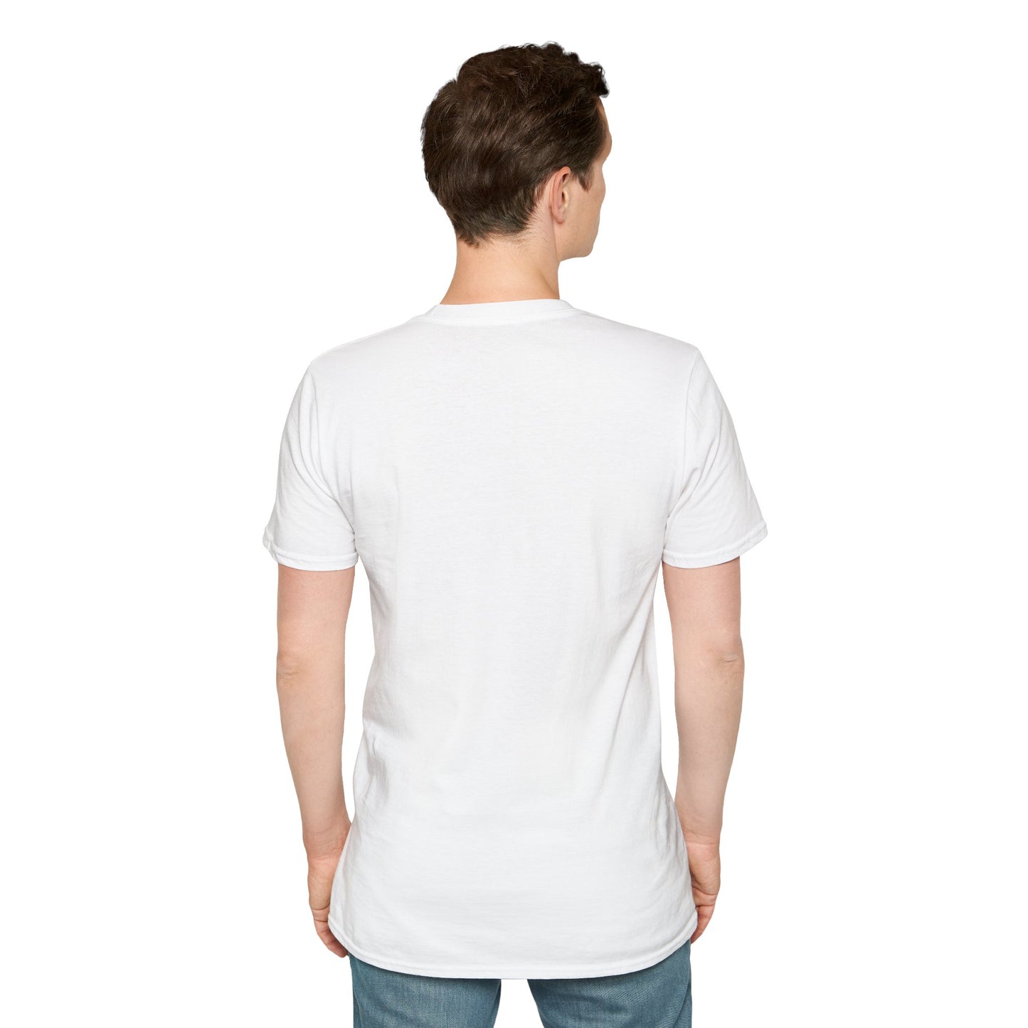 Reality Can Wait Unisex Softstyle T-Shirt – Perfect for Book Lovers