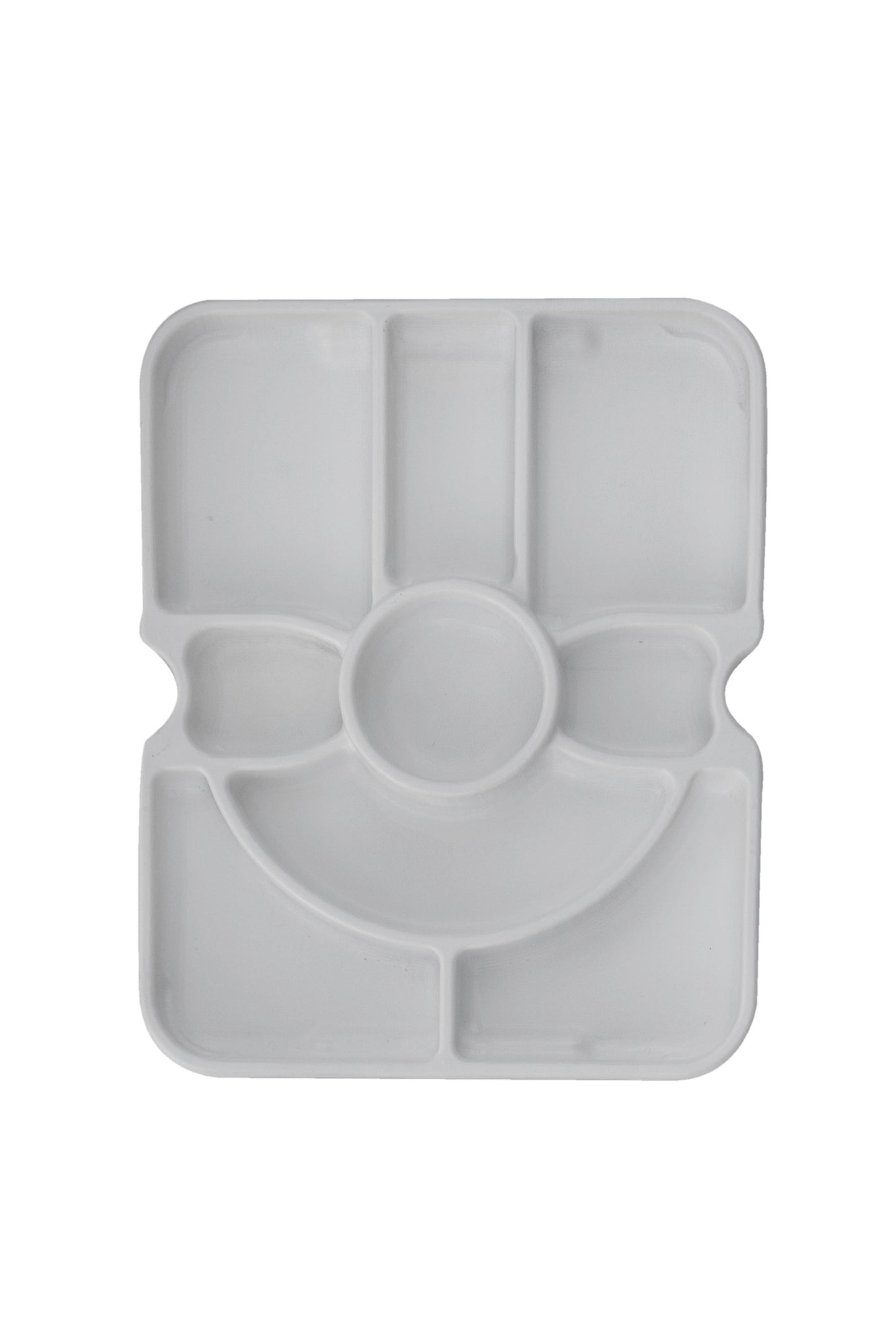 Fancy Panz® Charcuterie / Veggie Tray Insert