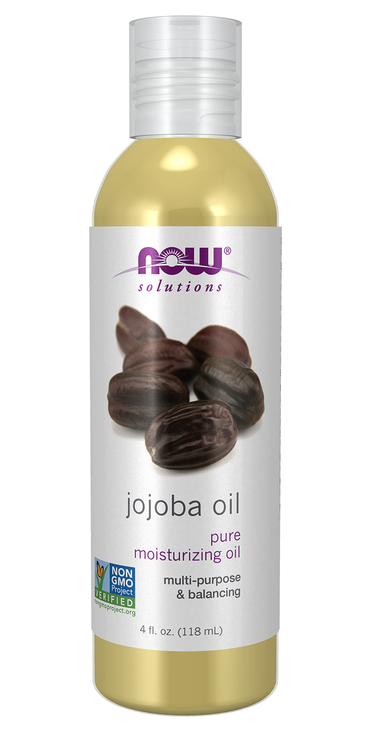 Jojoba Oil - Certified Organic