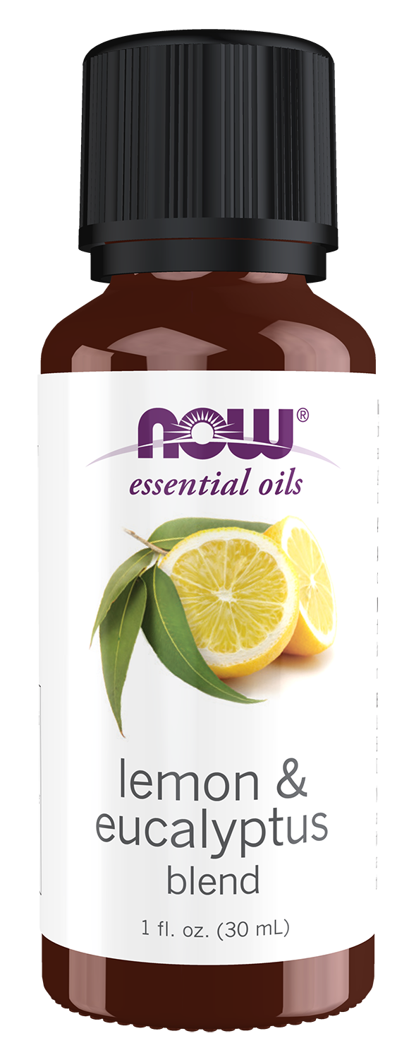 EO-Lemon & Eucalyptus