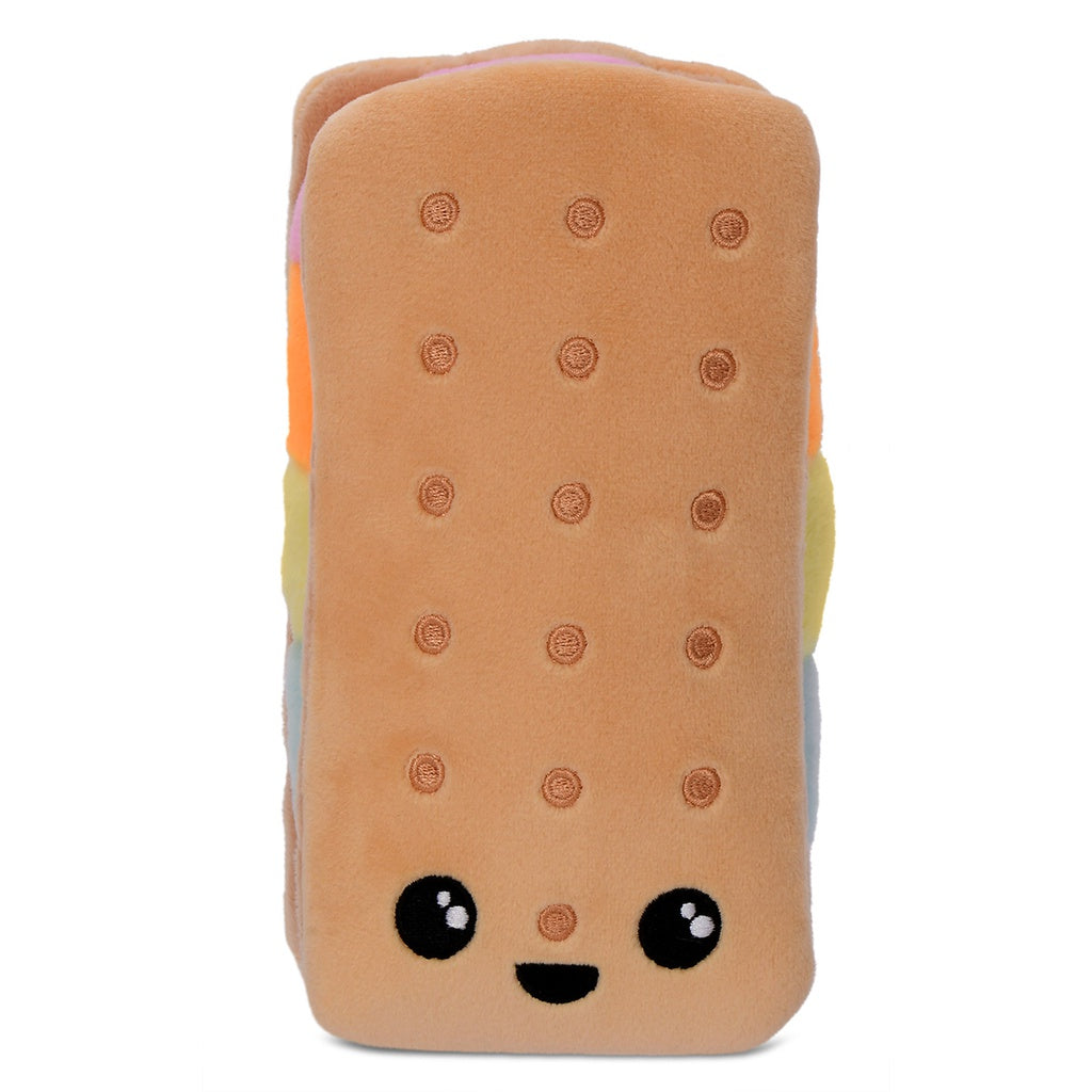 Ice Cream Sandwich Mini Plush