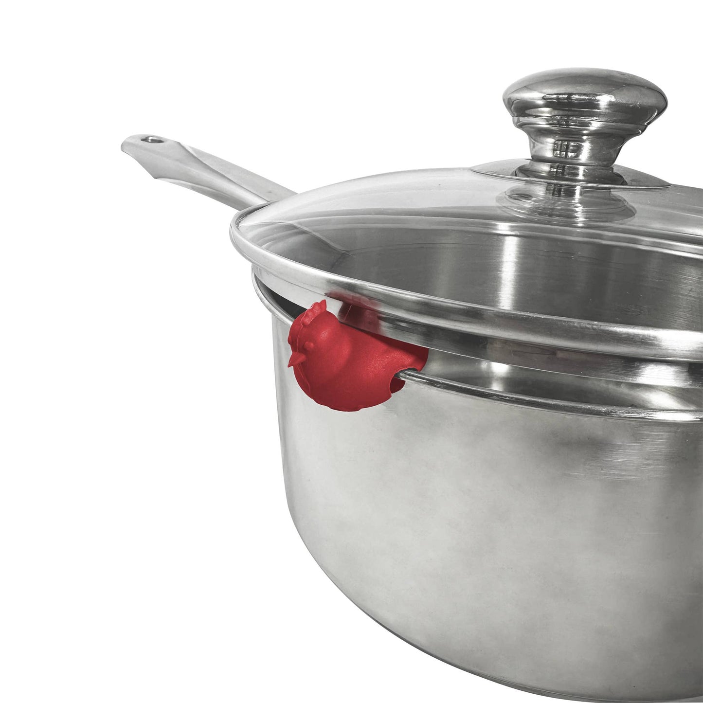 Pot Watcher Chicken