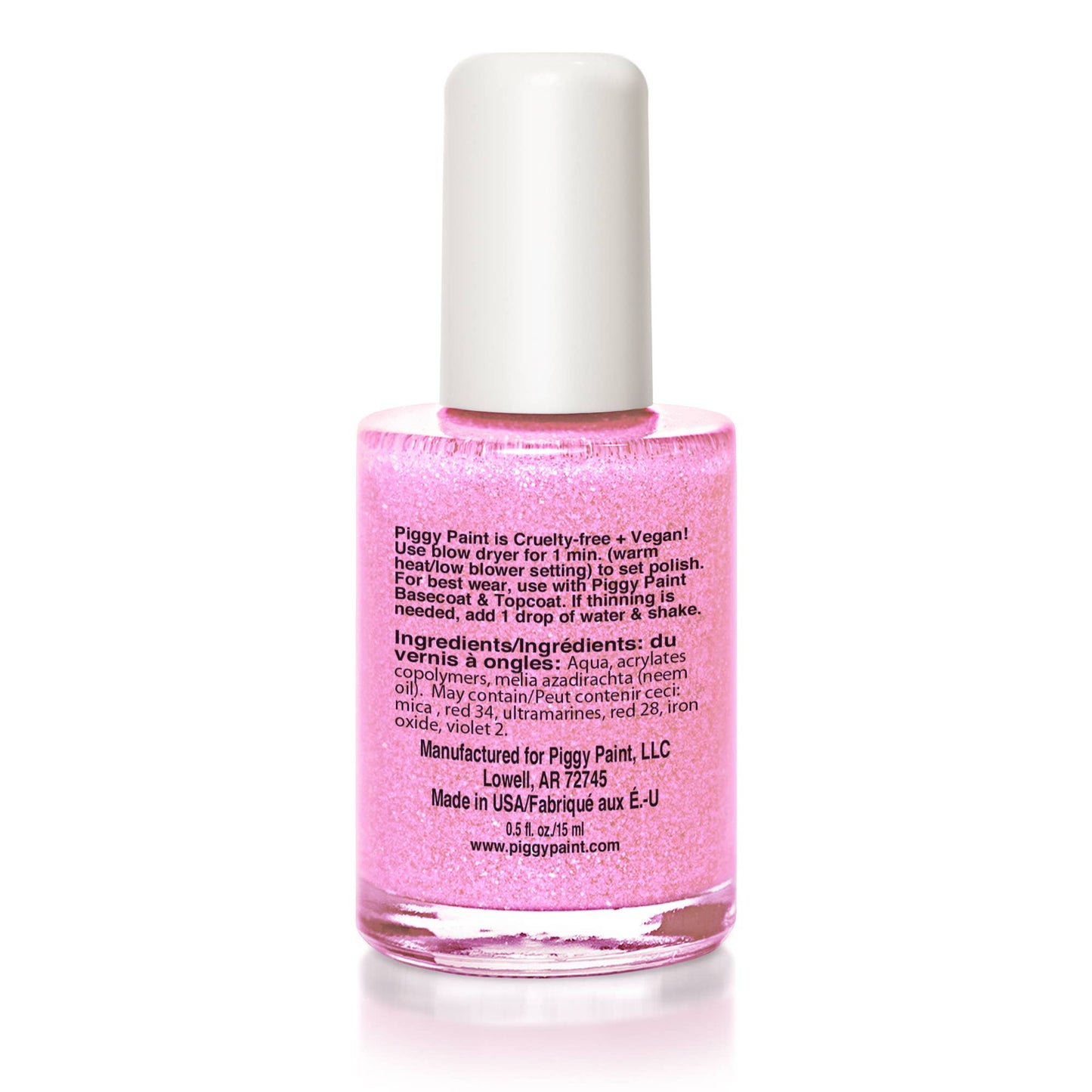 Tickled Pink