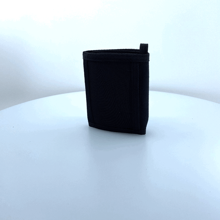 TACGEAR BY ROUGHNECK WALLET