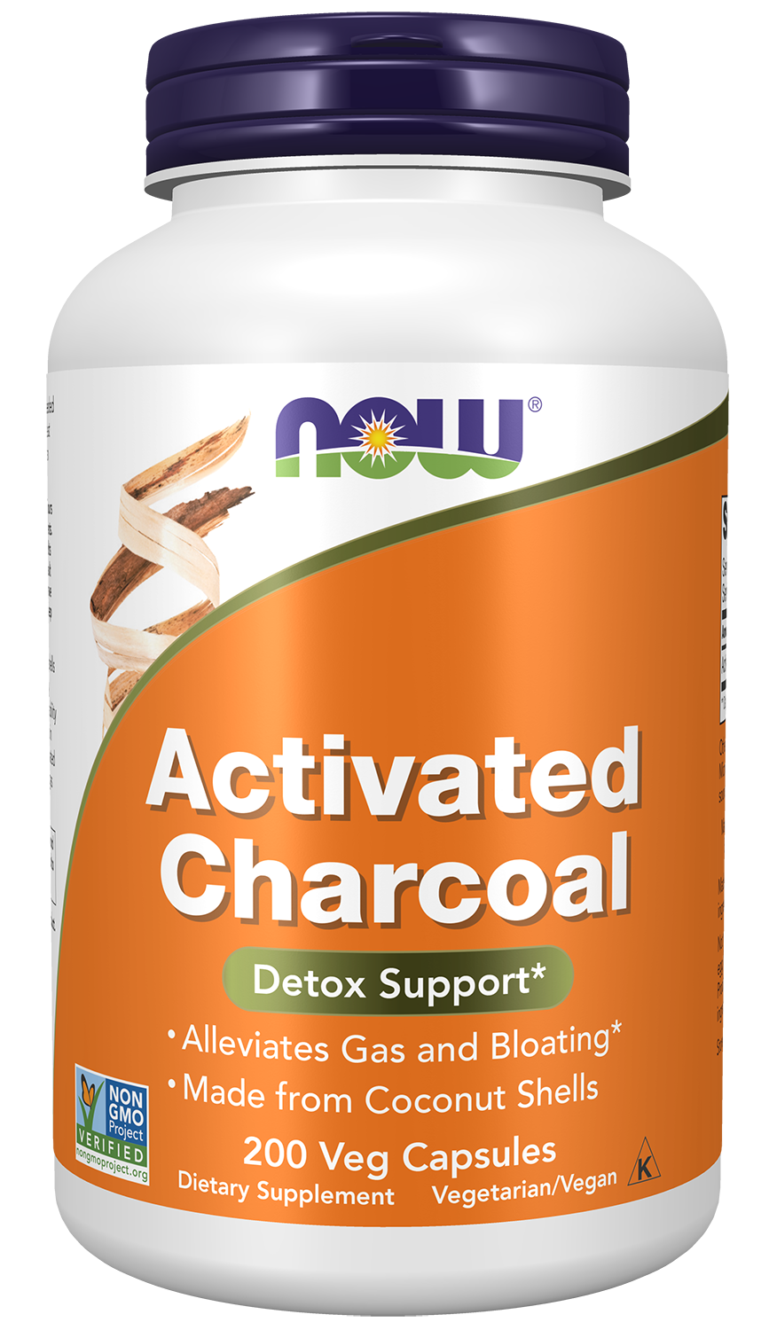 Activated Charcoal