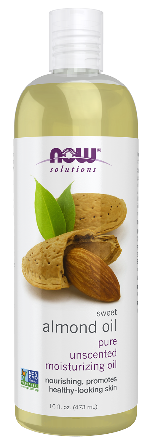 Sweet Almond Oil