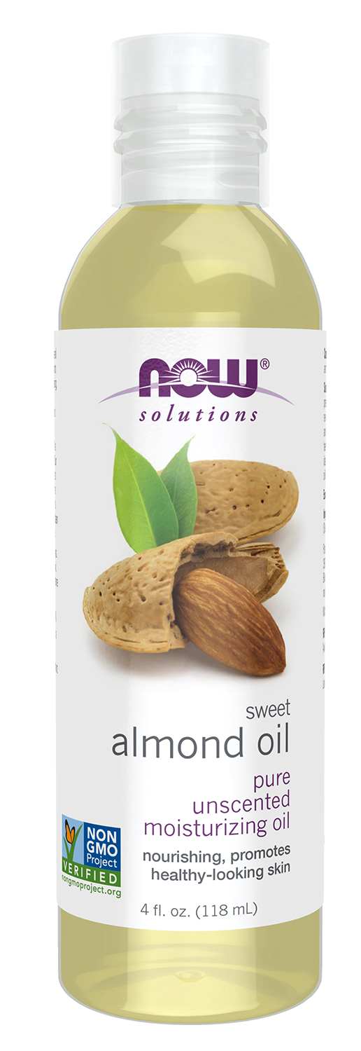 Sweet Almond Oil