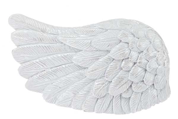 Angel Wing Figurene