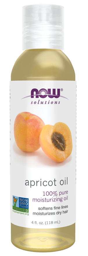 Apricot Oil