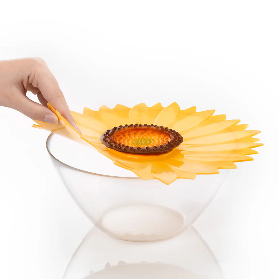 Charles Viancin Sunflower 11"