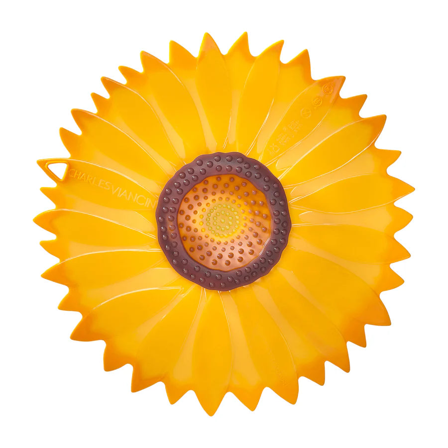 Charles Viancin Sunflower 11"