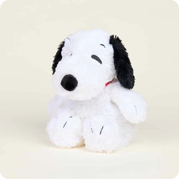 Snoopy® Warmies® Plush – Heatable Lavender Comfort