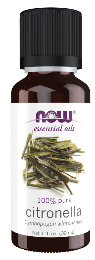 EO-Citronella
