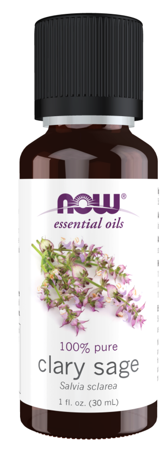 EO-Clary Sage