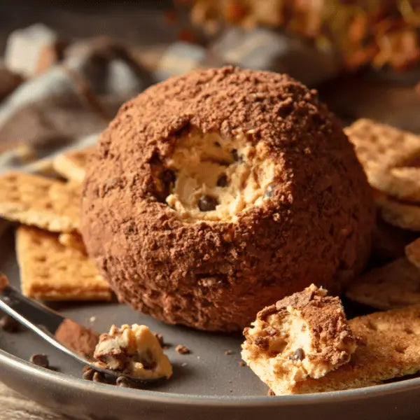 Wind & Willow Cookie Dough Cheeseball Mix