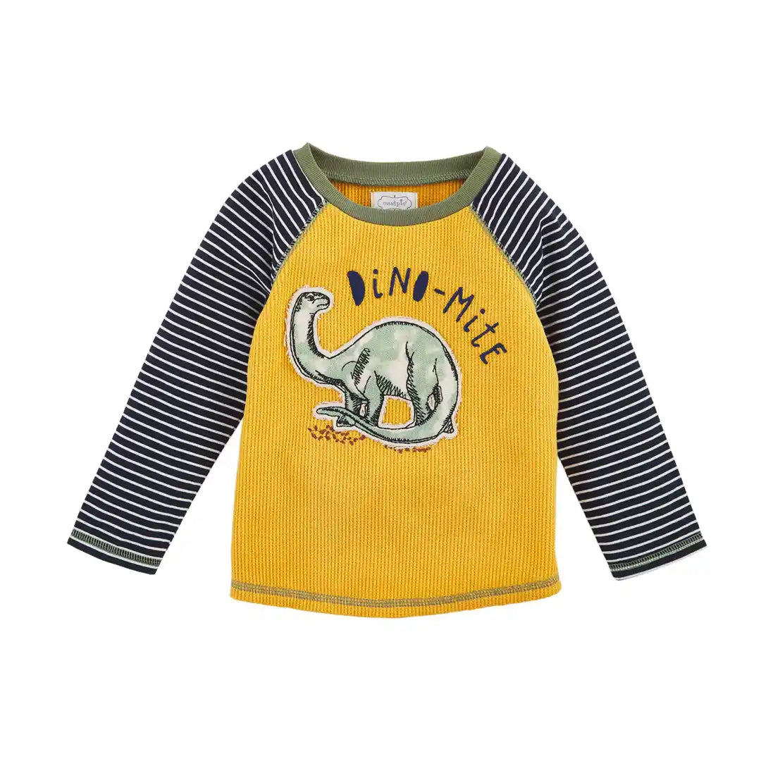 Dino Mite Toddler Tee