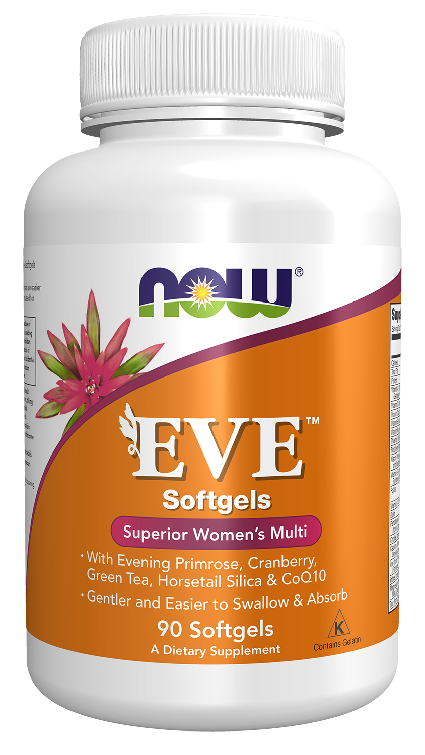 Eve - Woman's Multivitamin