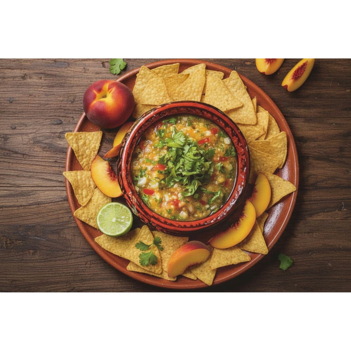 Fruit Salsa Mix by Wind & Willow