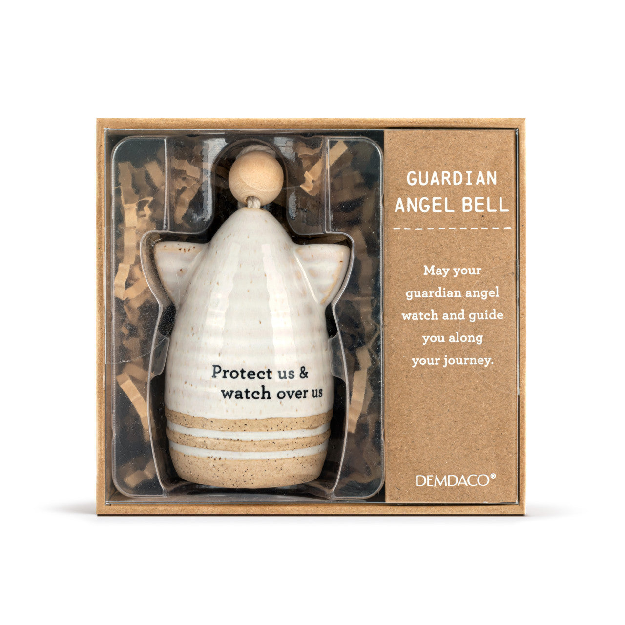 Angel Mini Bell – Guardian Angel