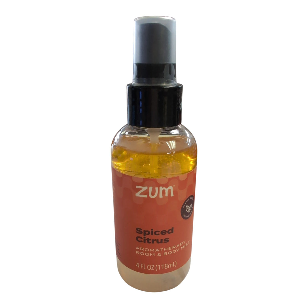 Spiced Citrus Body Mist & Room Spray by Zum