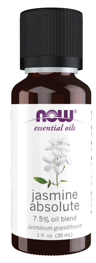EO-Jasmine Absolute 7.5% oil bl