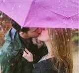 Kiss In the Rain by Bridgewater