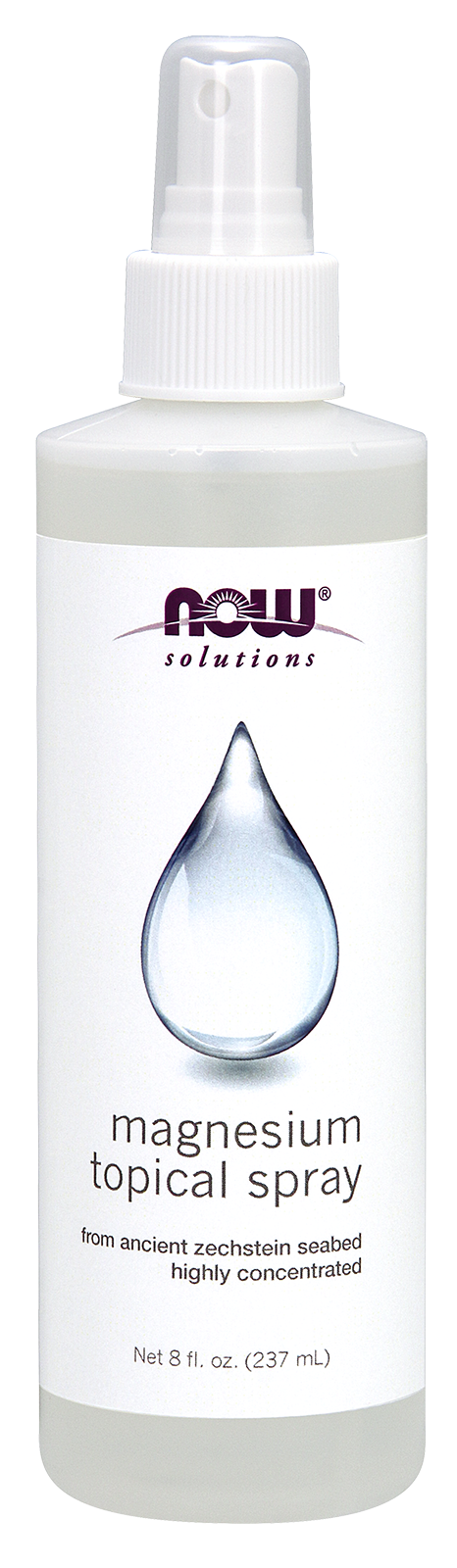 Magnesium Topical Spray