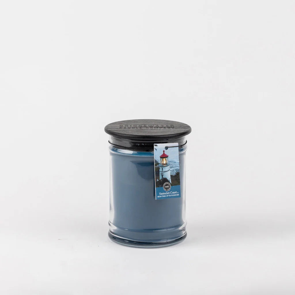 Nantucket Coast by Bridgewater