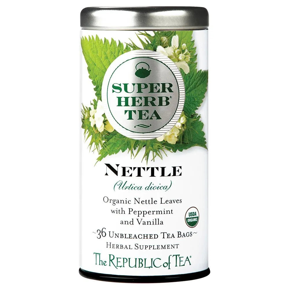 Organic Nettle Tea