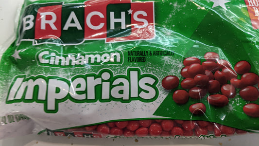 Brach's Cinnamon Imperials
