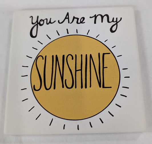 Coaster - You Are My Sunshine