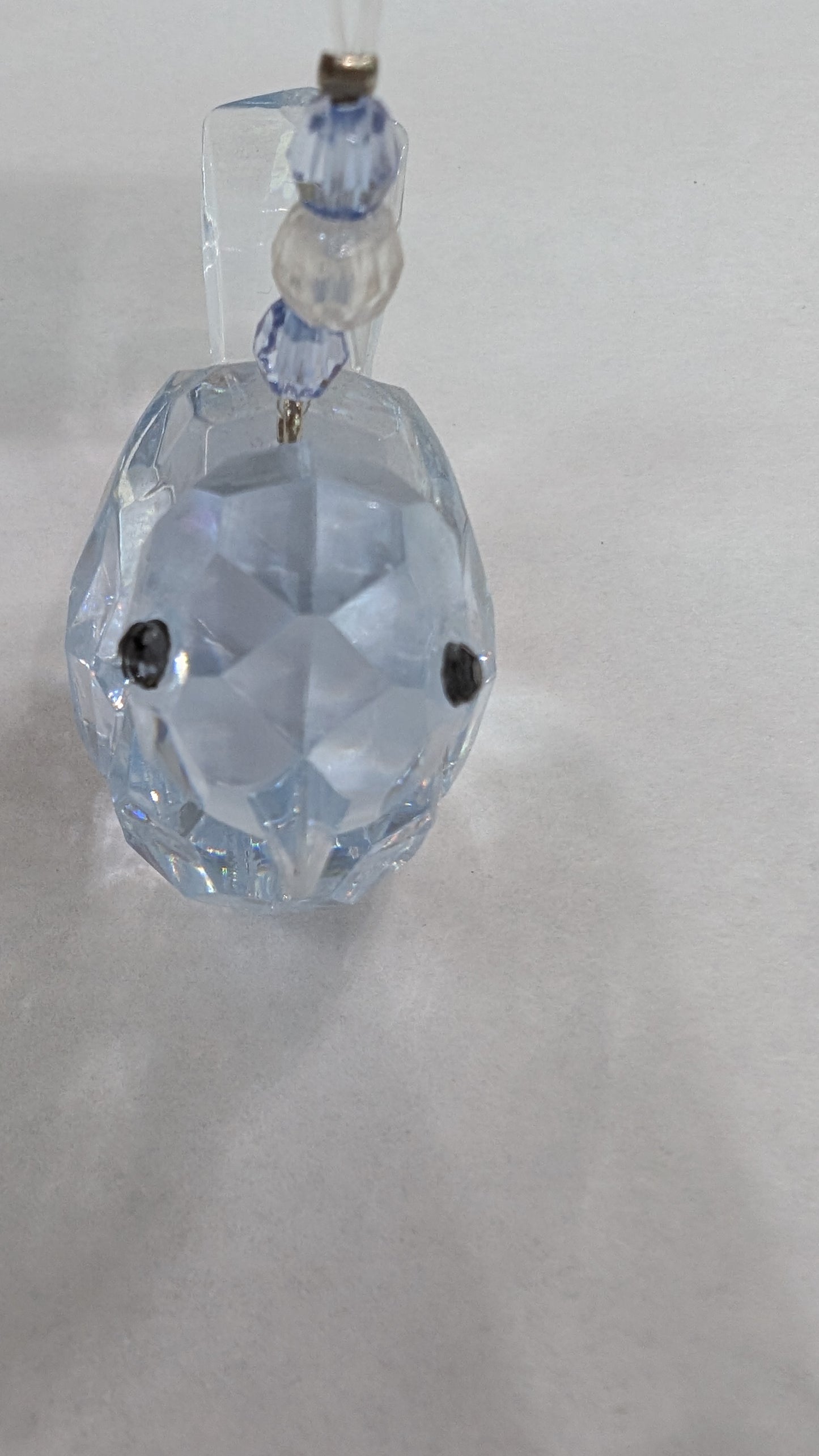 Crystal Expressions - Bluebird of Happiness