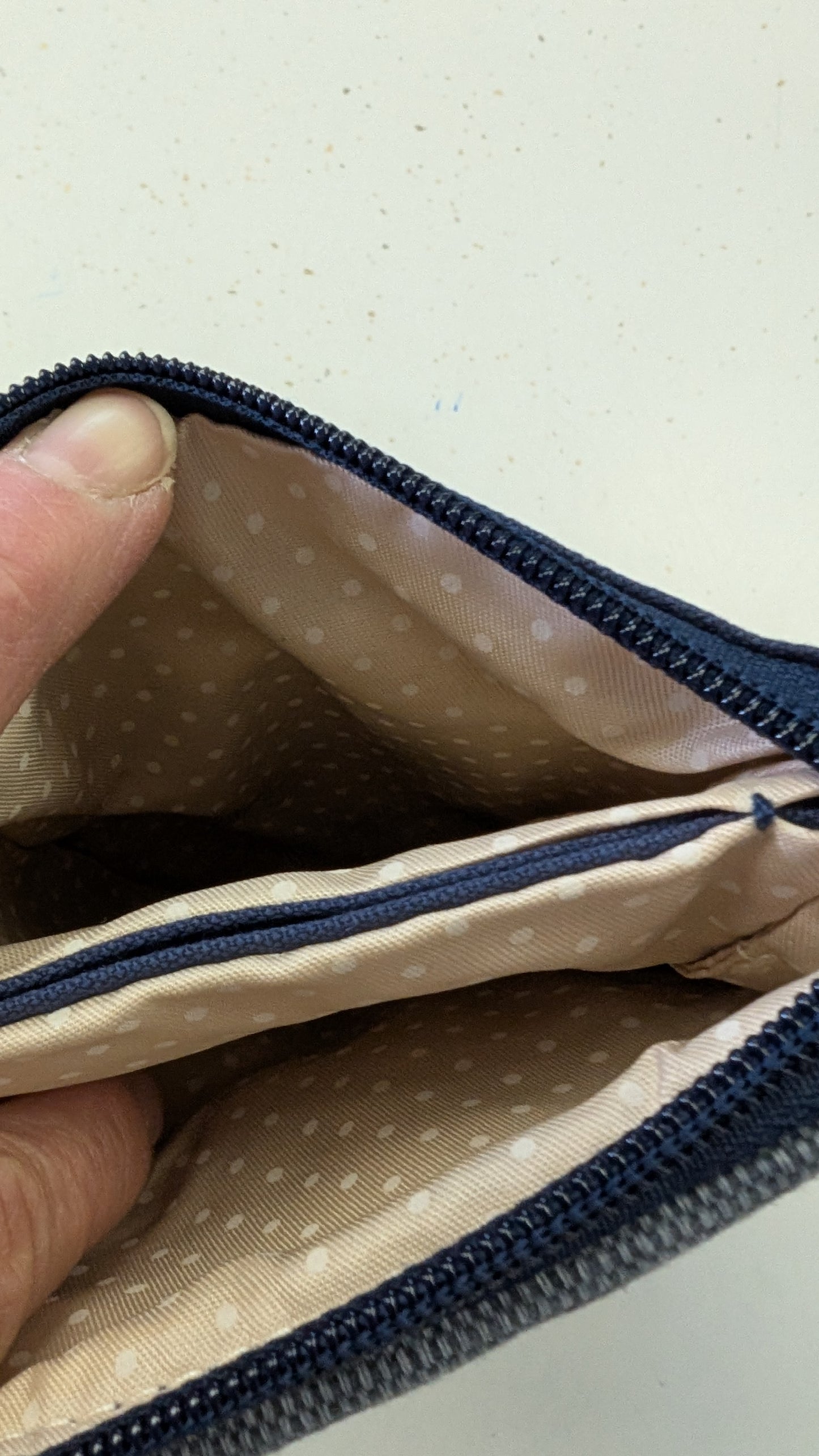 Cotton Carry-All Bag