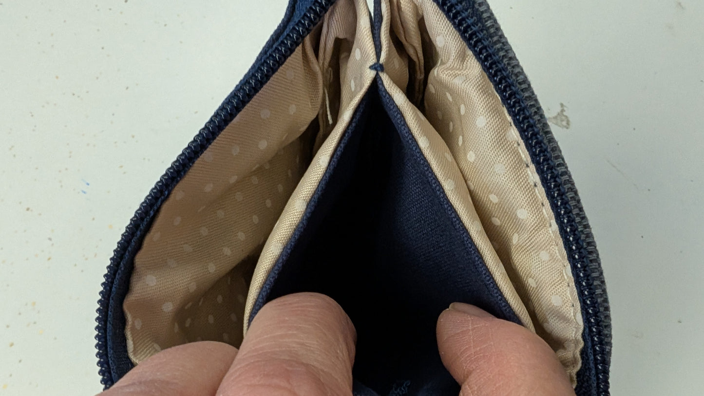 Cotton Carry-All Bag