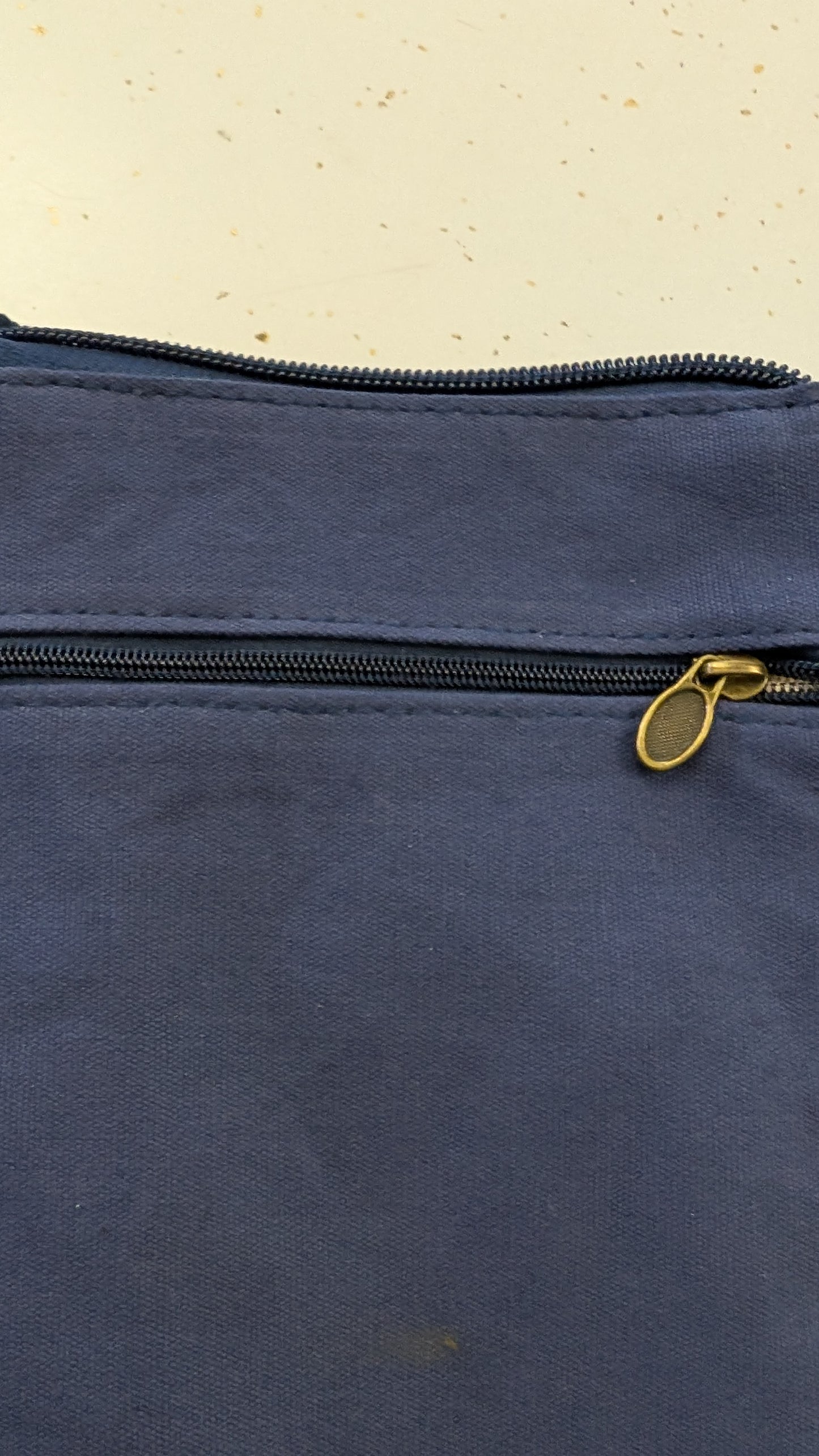 Cotton Carry-All Bag