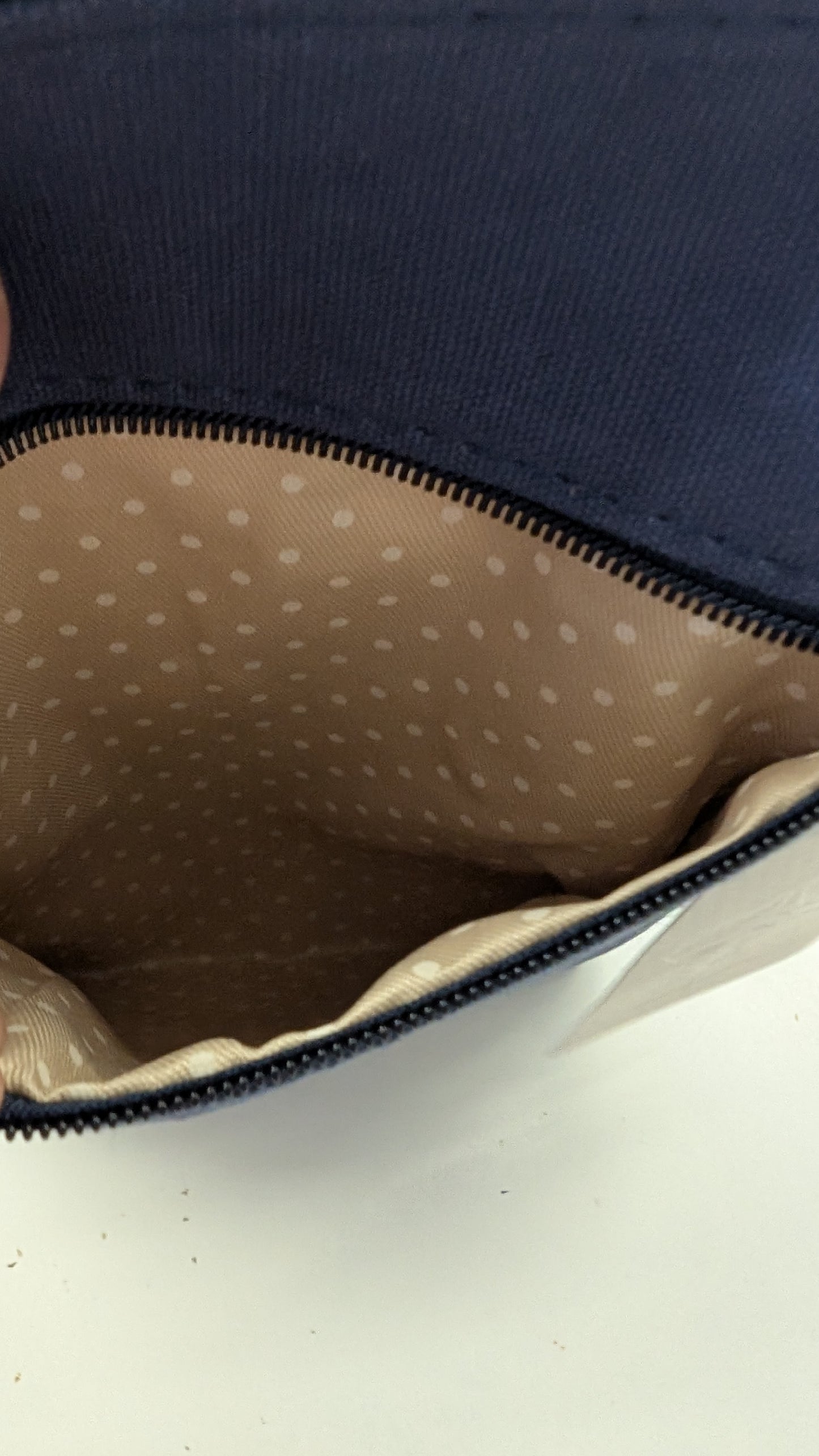 Cotton Carry-All Bag