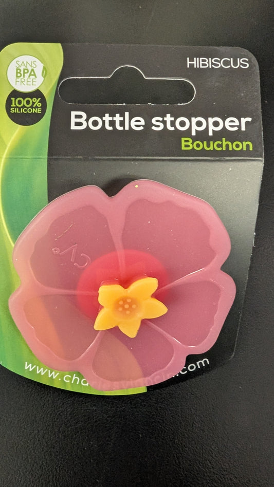 Charles Viancin Bottle Stoppers