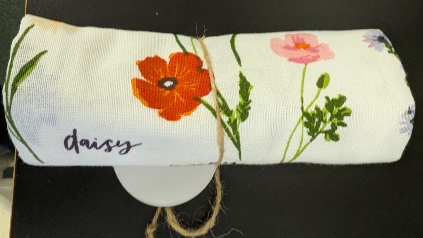 Summer Meadow Dishtowels