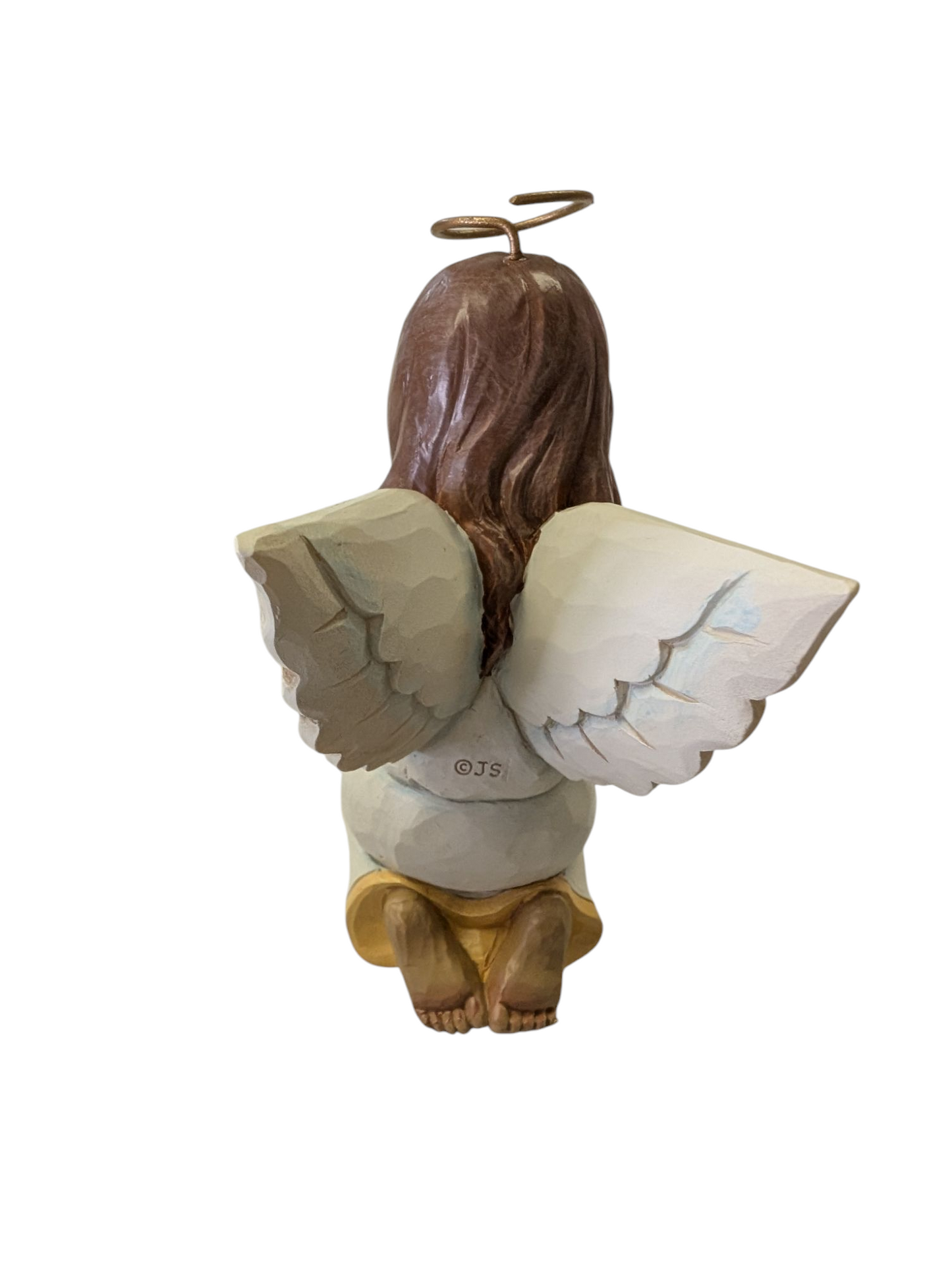 Praying Angel by Jim Shore