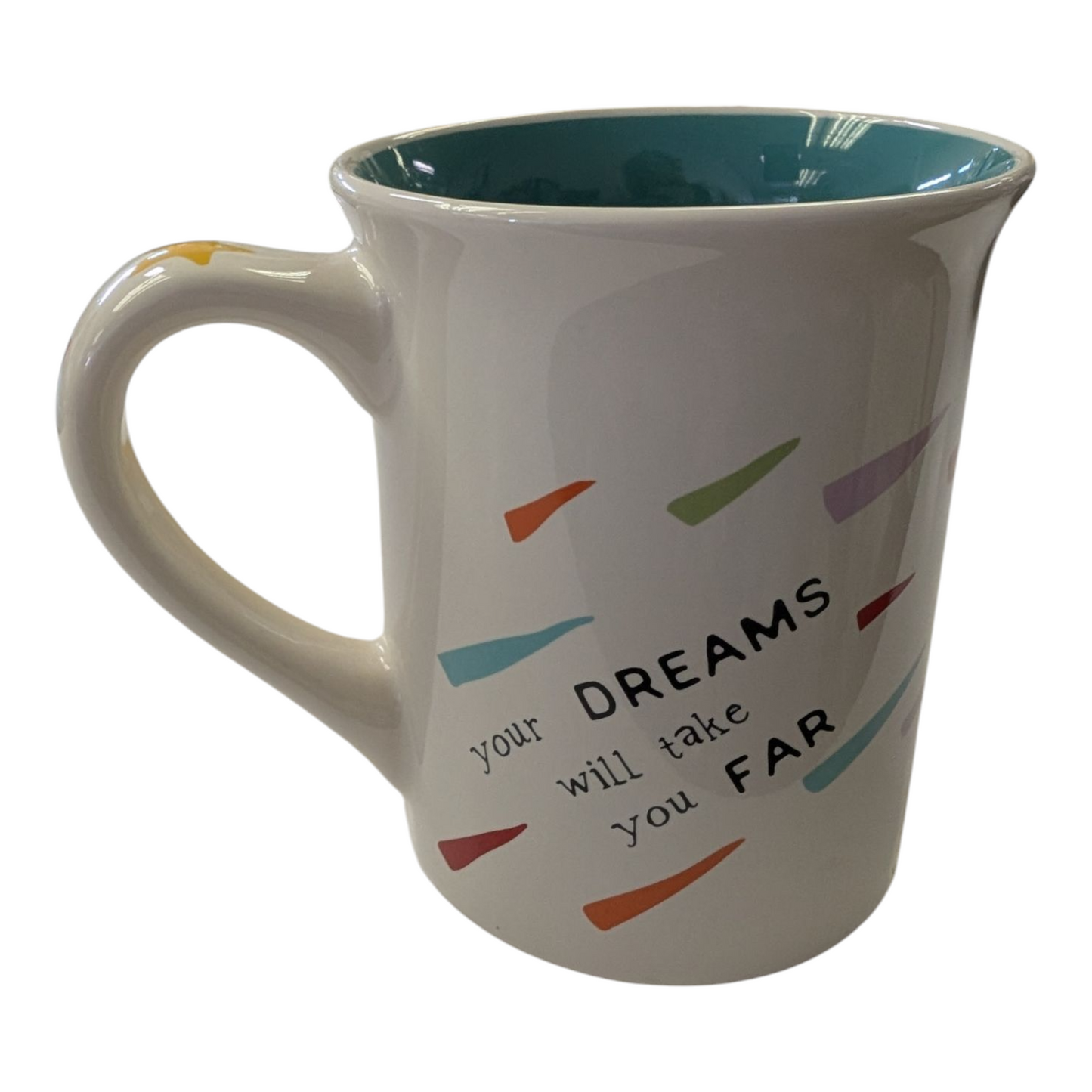 You Are a Big Star Mug
