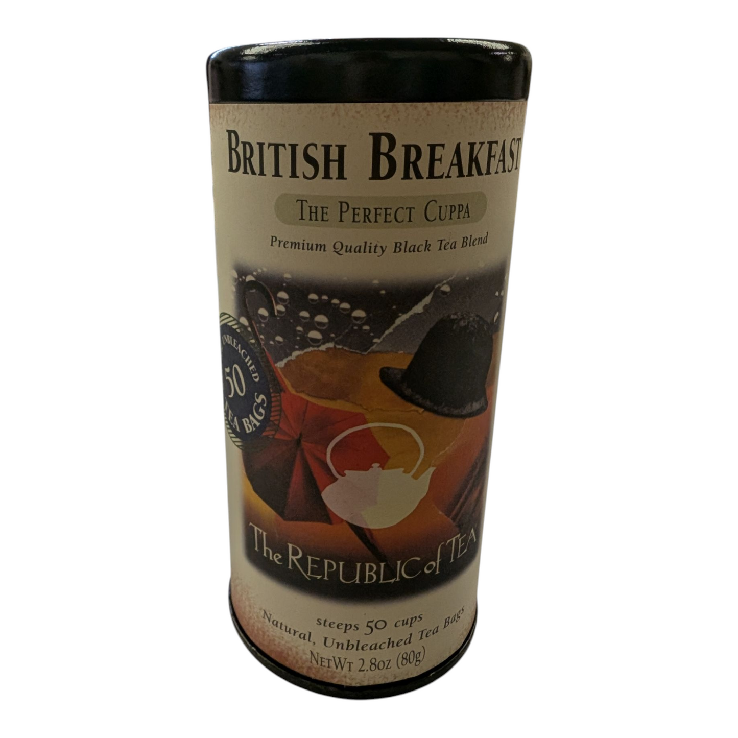 British Breakfast Tea