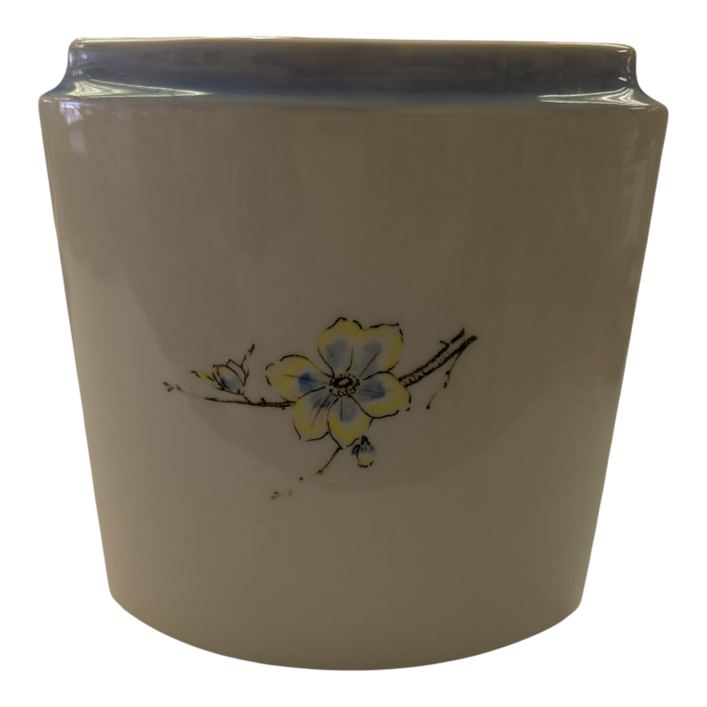 Otagiri Japanese Pottery Vase