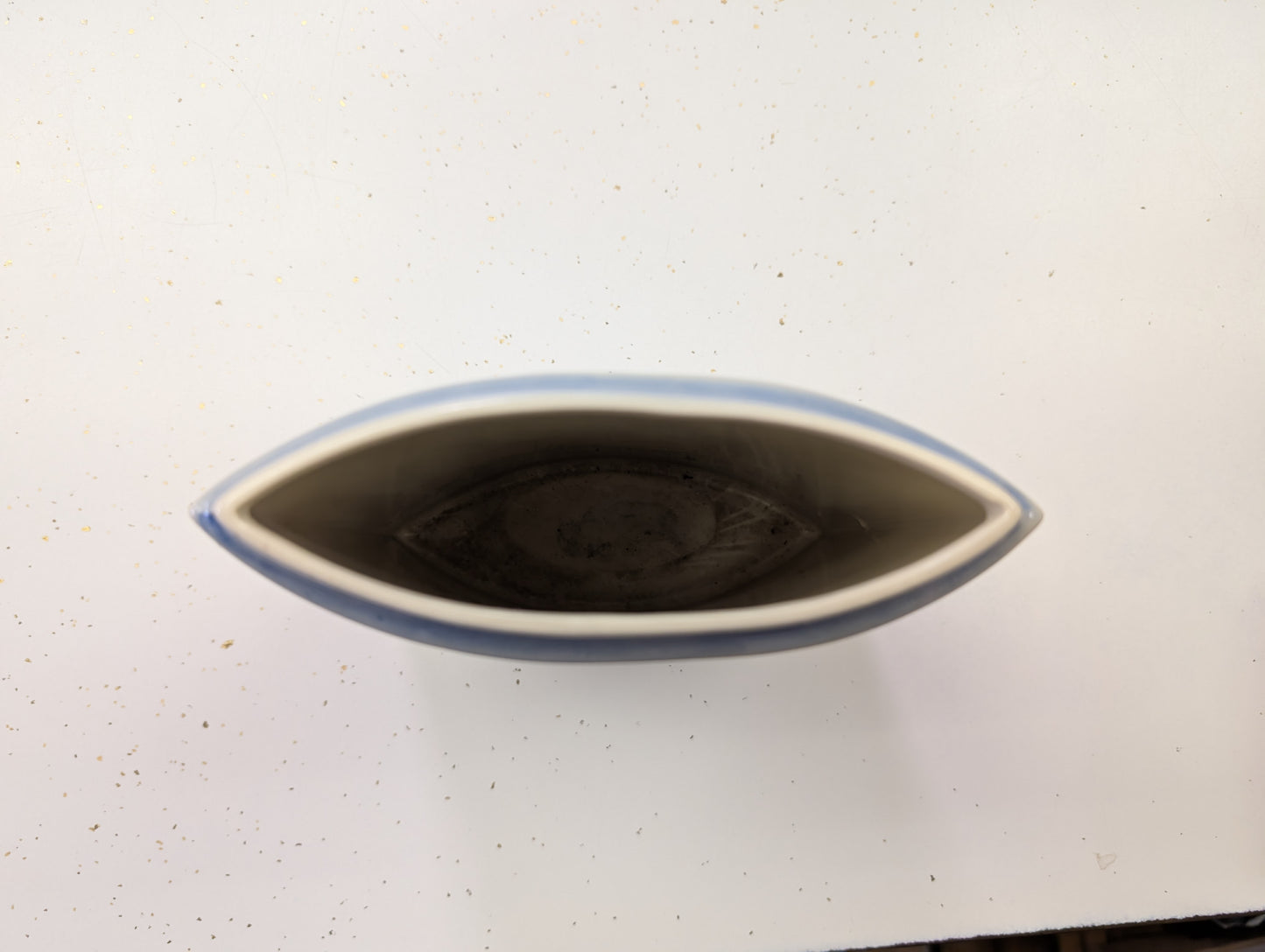 Otagiri Japanese Pottery Vase