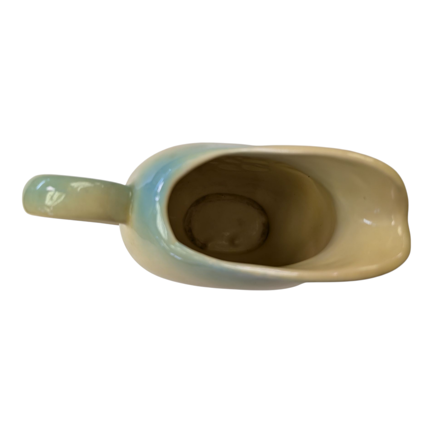 Shawnee Pottery Dogwood Pitcher